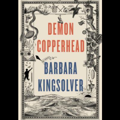 22. Demon Copperhead, Part 1