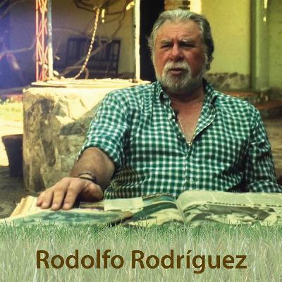 3: Rodolfo Rodríguez: “Una pantera en el campo”