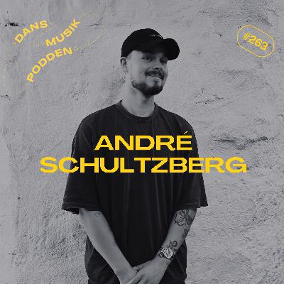 263. André Schultzberg