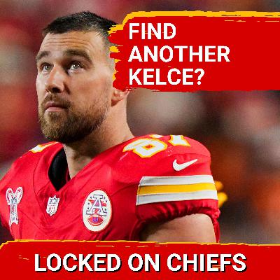 TOP Tight End Prospects—Will Eli Stowers SHOCK The NFL As Travis Kelce’s Heir?