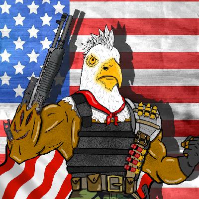 ARCHIVE: S2 Fourth of July Special - The Emancipator ARCHIVE: S2 Fourth of July Special - The Emancipator