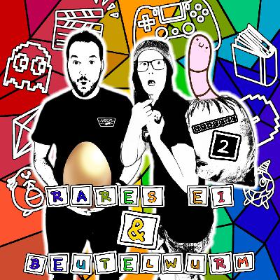 Folge 62: Das Ende einer Ära | Allerleifolge