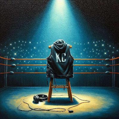 Episode 510: Godspeed Bookerman