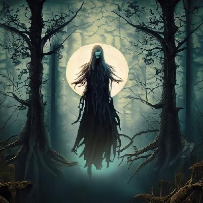 Relatos de Terror y Misterio