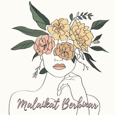 Malaikat Berbinar ✨