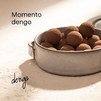 Momento Dengo | EP 02 - Meditação da Cabruca