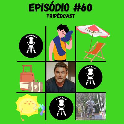 Epi. 60 - Vocês acharam que não voltaríamos? ACHO ERRADO, MANÉ!!! (nova temporada)