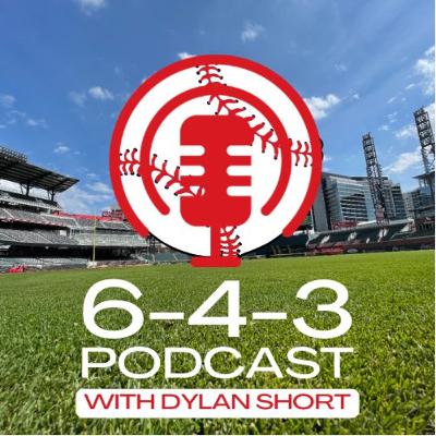 S6E35: The Golf Show (10-31-21) World Series Edition