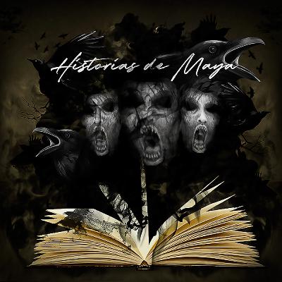 #1 Cuentos de Maya #1 Cuentos de Maya