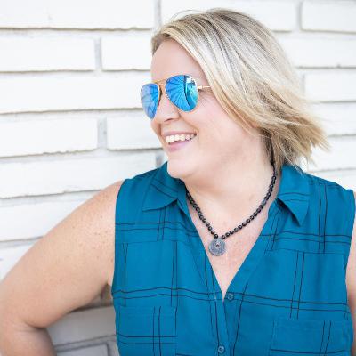 Christy Ogle-Building a Business and a Life Christy Ogle-Building a Business and a Life