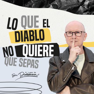 Lo que el diablo no quiere que sepas - Andrés Corson Lo que el diablo no quiere que sepas - Andrés Corson