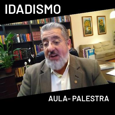 Palestra/Aula - Idadismo