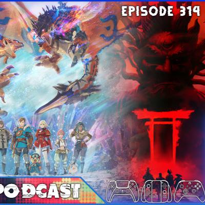 Monster Hunter Stories 3 | Fatal Frame 2 Remake | Ghost of Yōtei Legends