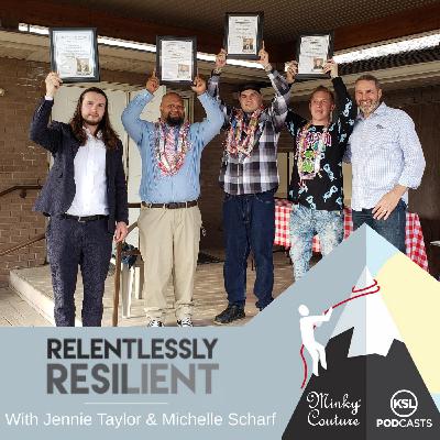 Founder & Executive Director of the Foundation for Family Life, Dr. Joseph White on building resilient families Founder & Executive Director of the Foundation for Family Life, Dr. Joseph White on building resilient families