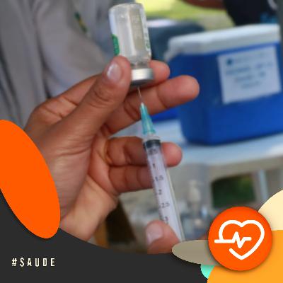 Com a Saúde em Dia - Região norte do Brasil recebe campanha de vacinação contra a gripe