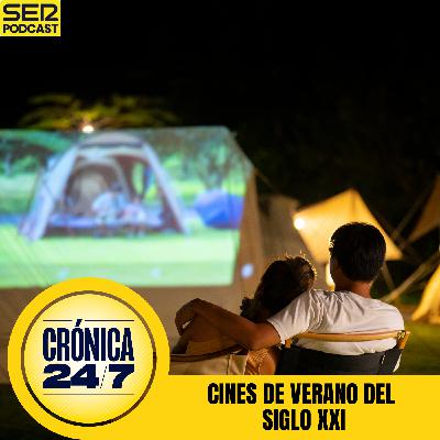 Reportaje EP192 | Cines de verano del siglo XXI