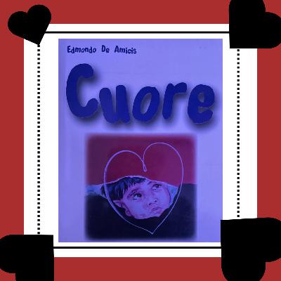 Libro Cuore- Episodio 13