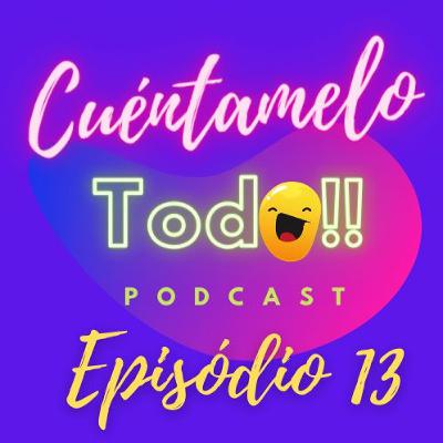 EP13 Si quieres Brillar: "Haga un CURSO" invitada especial la actriz Venezolana  Diana Aboujian