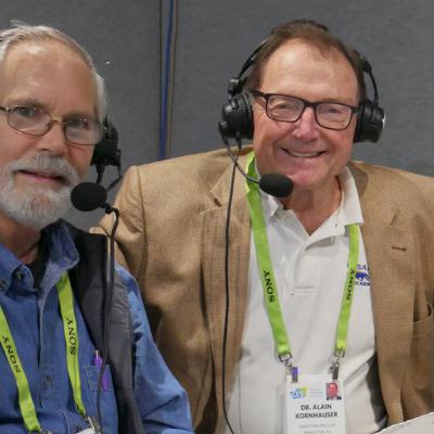 What is next for driverless mobility? What is next for driverless mobility?