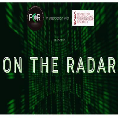 On The Radar - Episode 1 On The Radar - Episode 1