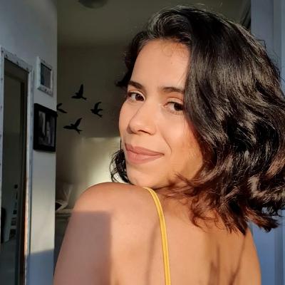 ASMR Fazendo sua harmonização facial Roleplay