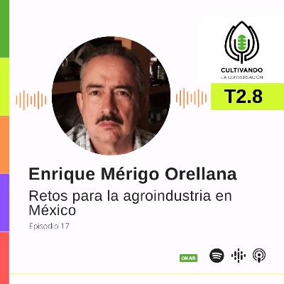Retos para la Agroindustria en México