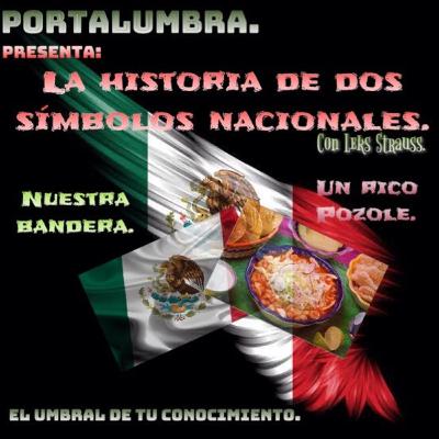 La historia de dos símbolos nacionales más grandes de nuestro país. La historia de dos símbolos nacionales más grandes de nuestro país.