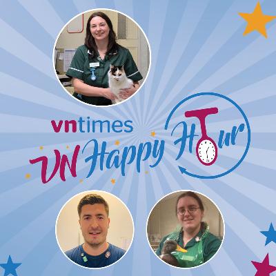 Ep 29: Happy Hour 13 – Finding your nursing niche Ep 29: Happy Hour 13 – Finding your nursing niche