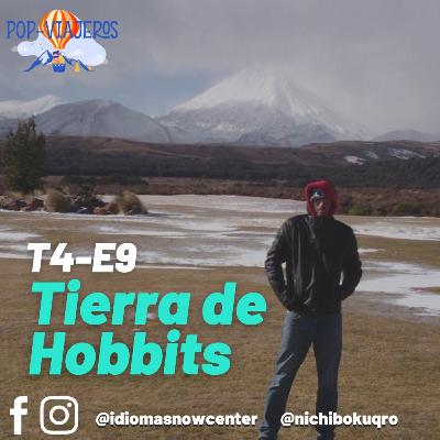 T4 - E9 Tierra de Hobbits T4 - E9 Tierra de Hobbits