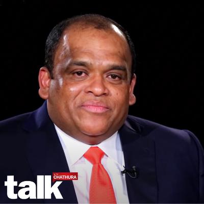 Dhammika Perera | Talk With Chatura
