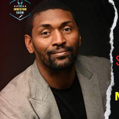 Scoring Big in Finance with Metta World Peace