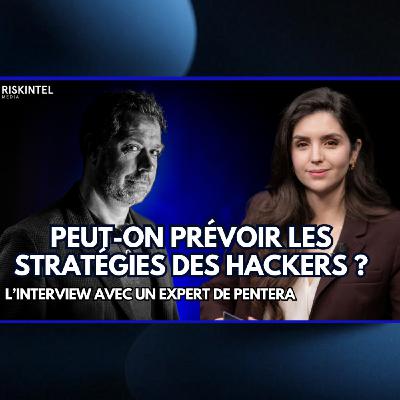 IA & Cybercriminalité : vers une industrialisation des attaques ? | William Culbert, Pentera