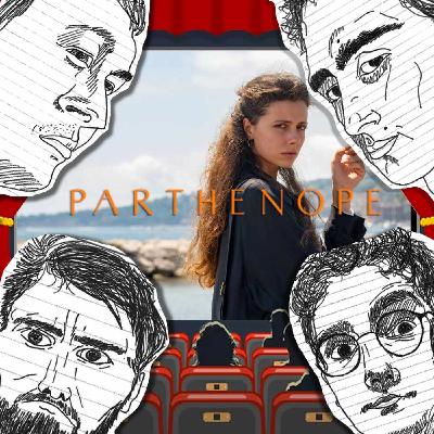 DCP #38 Le cinéma italien & Parthenope