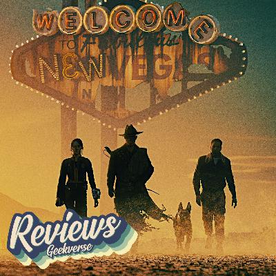 Fallout Season 2 Episode 1 Spoilers Review Fallout Season 2 Episode 1 Spoilers Review