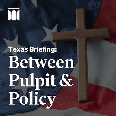 Christian Nationalism and the Texas Legislature Christian Nationalism and the Texas Legislature