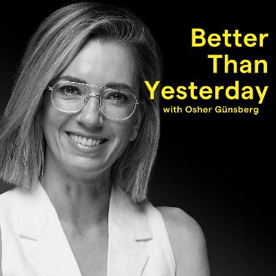 What to Do when You Feel ‘Stuck’ in Life, with Dr Emily Musgrove