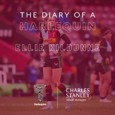 Ep 4 - Ellie Kildunne