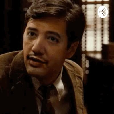 A Top Guy Podcast (Trailer)