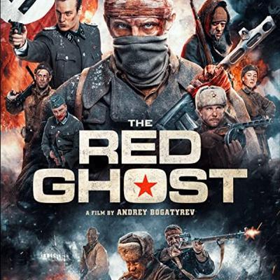 Panfilov's 28 Men/Red Ghost Double Bill!