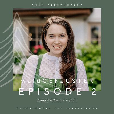 Anna Wirthmann – Episode 2 Anna Wirthmann – Episode 2