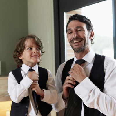 "Imitate Me..." "Imitate Me..."