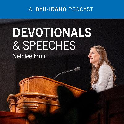 I Will Prepare the Way Before You | Neihlee Muir | February 2026