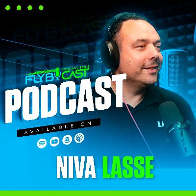 Lasse fra Niva Bilpleje er med i denne podcast. (FC39) Lasse fra Niva Bilpleje er med i denne podcast. (FC39)