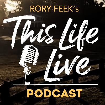 WARREN BARFIELD Interview: Walking away from music & finding his way back | Episode 01 WARREN BARFIELD Interview: Walking away from music & finding his way back | Episode 01