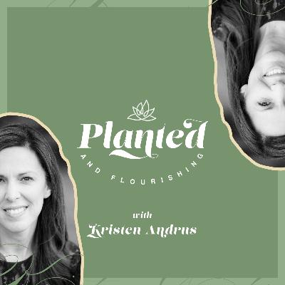 35: Hands and Feet with Corey and Beth Adkins