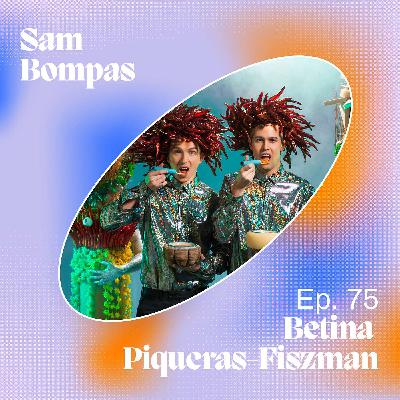 Episode 75 | Life Sciences - The Science of Consumer Psychology and The Senses