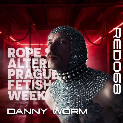 RED068 Průvodce fetiš scénou: Alterno, Rope Spirit a Prague Fetish Weekend