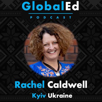Kyiv, Ukraine - S1E1