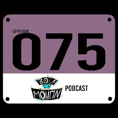 075 | December Challenge Revealed