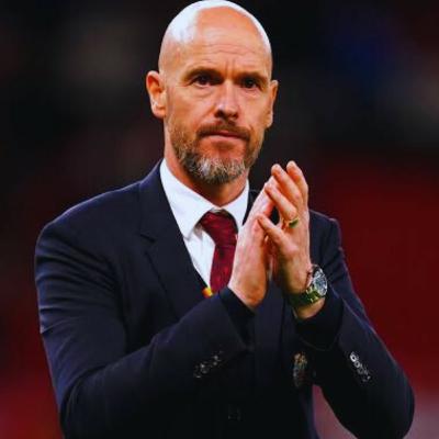 Will Ten Hag follow Poch to no man's land?